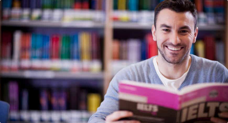 IELTS İngilizce Özel Ders Bursa