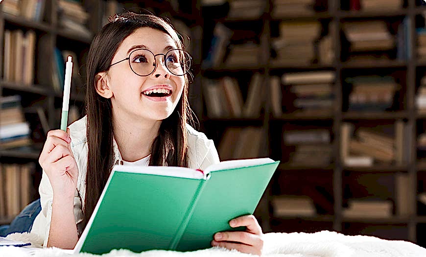 İngilizce Okula Destek Programı