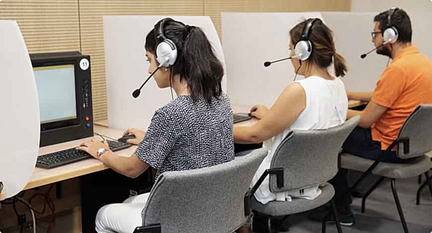 TOEFL İngilizce Özel Ders Bursa